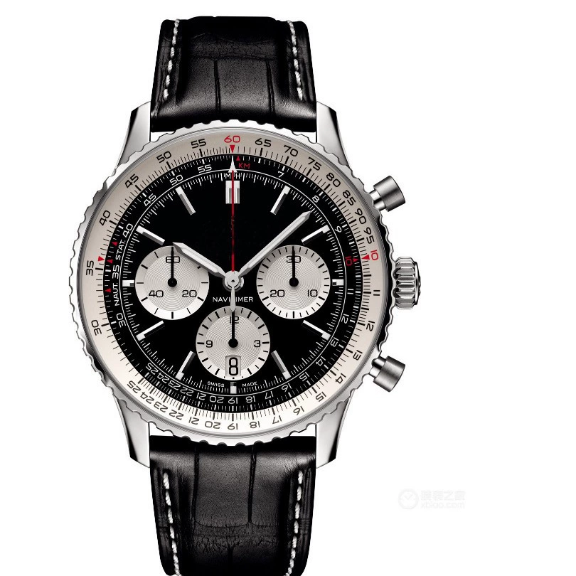 Breitling Navitimer 4
